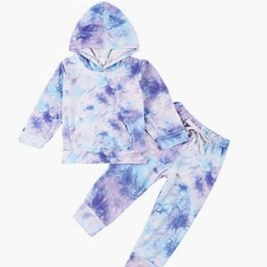 Like new!!! Toddler outfit